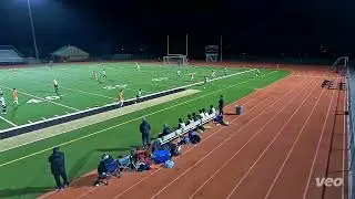 2nd Half - Eclipse Men vs. Junction 29 - UPSL 11.22.25