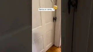 Folding Door you&rsquo;ve never seen.. 😆