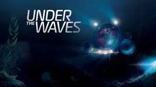 Trailer UNDER THE WAVES | New Quantic Dream Game HD 2022