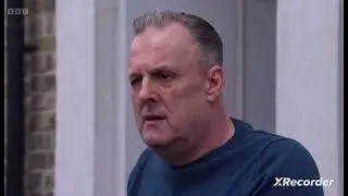 EastEnders: Dean Wicks vs Harvey Monroe (1st April 2024)