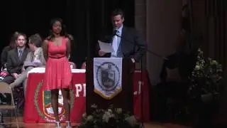 Kierre's Chick Evans Scholarship Award