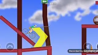 Проедь или умри. Happy wheels