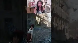 Was That In-Game or Real Life?!