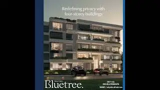 Bluetree's Apartments is meticulously designed to provide you with the utmost privacy.