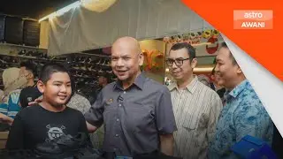 Stigma rahmah ditepis, PJRM kembali ke sekolah 2026 terbuka untuk semua-KPDN