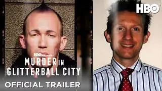 Murder in Glitterball City | Official Trailer | HBO