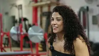 POWERLIFTING   EL DEPORTE de FUERZA M&Aacute;XIMA   REPORTAJE