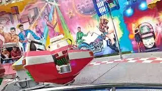 Break Dancer - Weeber Onride