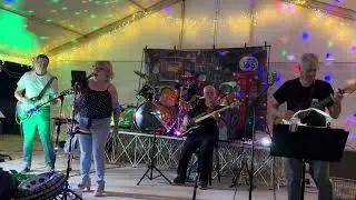 Helen And The Grease Monkeys Run Run Runaway Minors Arm Hotel Torbanlea QLD 25/10/2025