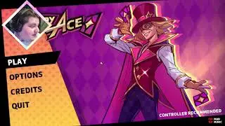 A Dandy Ace (Hard Mode) Night! (June 22, 2021)