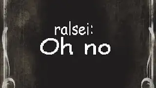 DELTARUNE - Chapter 6 Leak
