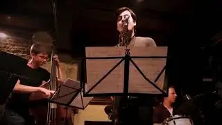 Goodoog at Hot Club Gent