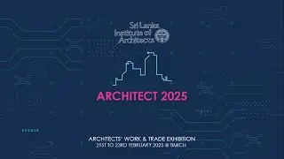 Architect 2025