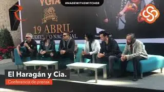 El Hargan y C&iacute;a.