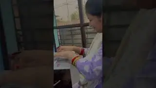 oho 6 baje gaye office time khatam&hellip; #krishnarajput #90sgirl #ohohjanejaana #viralnews #viralviwes