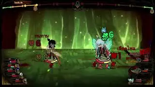 LibraryOfRuina angela boss fight