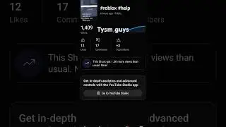 #roblox #help