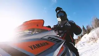 2021 Yamaha Sidewinder L-TX SE