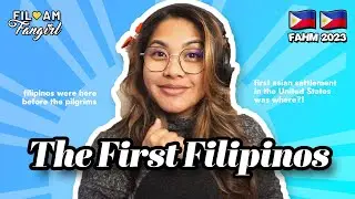 Filipino American History: The Firsts Since 1587 (Morro Bay) | @thefilamfangirl 
