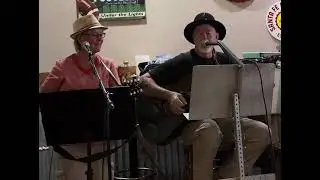 King of the Road - High Mesa Band