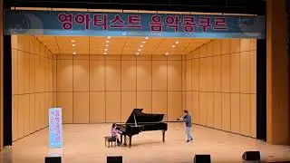 듀세크  소나타네  CP20   (1번2악장)