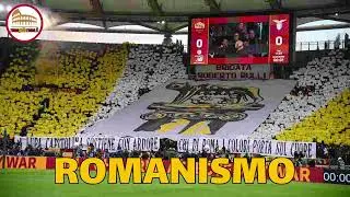 🔥 ROMANISMO &ndash; THE TECHNO/DANCE ANTHEM FOR AS ROMA FANS WORLDWIDE! 🔥