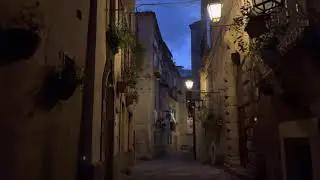 UNA DOMANDA SENZA UNA RISPOSTA