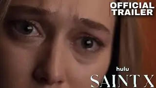Saint X | Hulu | Trailer Thriller