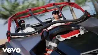 Rsiete, &Ntilde;engo Flow - Tienen que Bregar (Official Video)