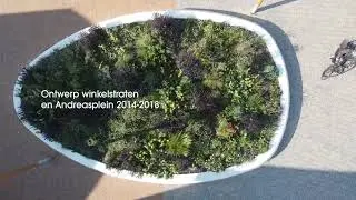 WINKELGEBIED KATWIJK