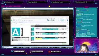 |UT| Avi VS Cort 5v5 Euro NWCTF 5v5 Auction Draft Cup 12 Tournament!