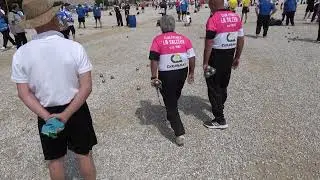 Campeonato de España de Dupleta +55 (26-04-2025) Galapagar-La Salceda