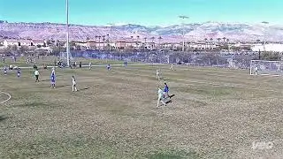 01172026 FireFC v Players Izzy playing time