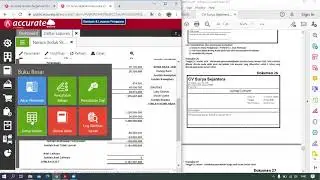 Tutorial 7 CV Surya Sejahtera
