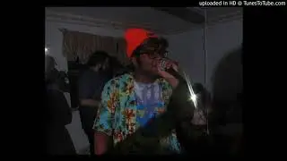 Milo, The Great - Her (prod. rMell)