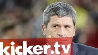 Merk fordert Video-Beweis mit Einschr&auml;nkungen - kicker.tv