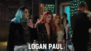 Logan Paul - Outta My Hair [Official Music Video] HD