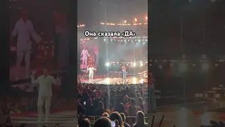Романтика #love #shortvideo #concert #город #shotrs #прогулкапомоскве #городароссии #travel