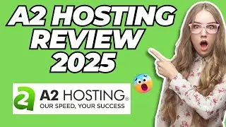 A2 Hosting Review 2025 - Is A2 Hosting Good?