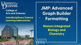 JMP 07 Advanced Graph Builder Formatting