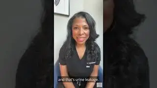 Urine Leakage in Women and Treatment Solutions, The O Shot&reg;