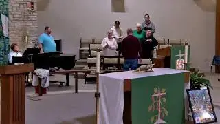 Choir Rehearsal January 27, 2026