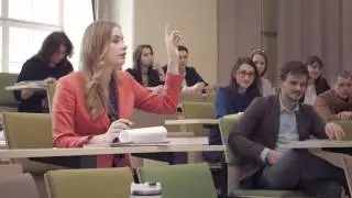 ISM bakalauro studijos: Verslo vadyba ir analitika