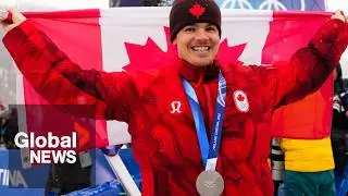 2026 Winter Olympics: Canada&rsquo;s &ldquo;King of the moguls&rdquo; Kingsbury has set a high bar