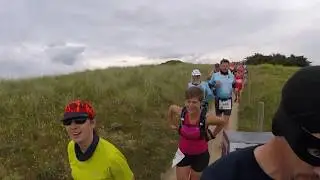 transléonarde , trail des naufrageurs 2019