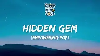 Hidden Gem (Empowering Pop) | Emotional Algebra