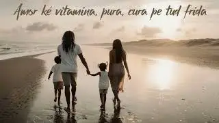 Simples - Marley Lima & Victor Duarte [LYRIC VIDEO]