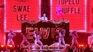 Diplo & Swae Lee - Tupelo Shuffle (MTV Movie & TV Awards 2022) REACTION