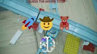 Guess the Movie! 🎬 (90% FAIL) Only a true movie buff can get  the answer .🧐