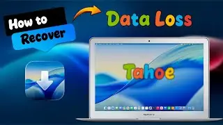 Upgraded Unsupported Mac to macOS Tahoe? Lost Data? Here&rsquo;s the Fix